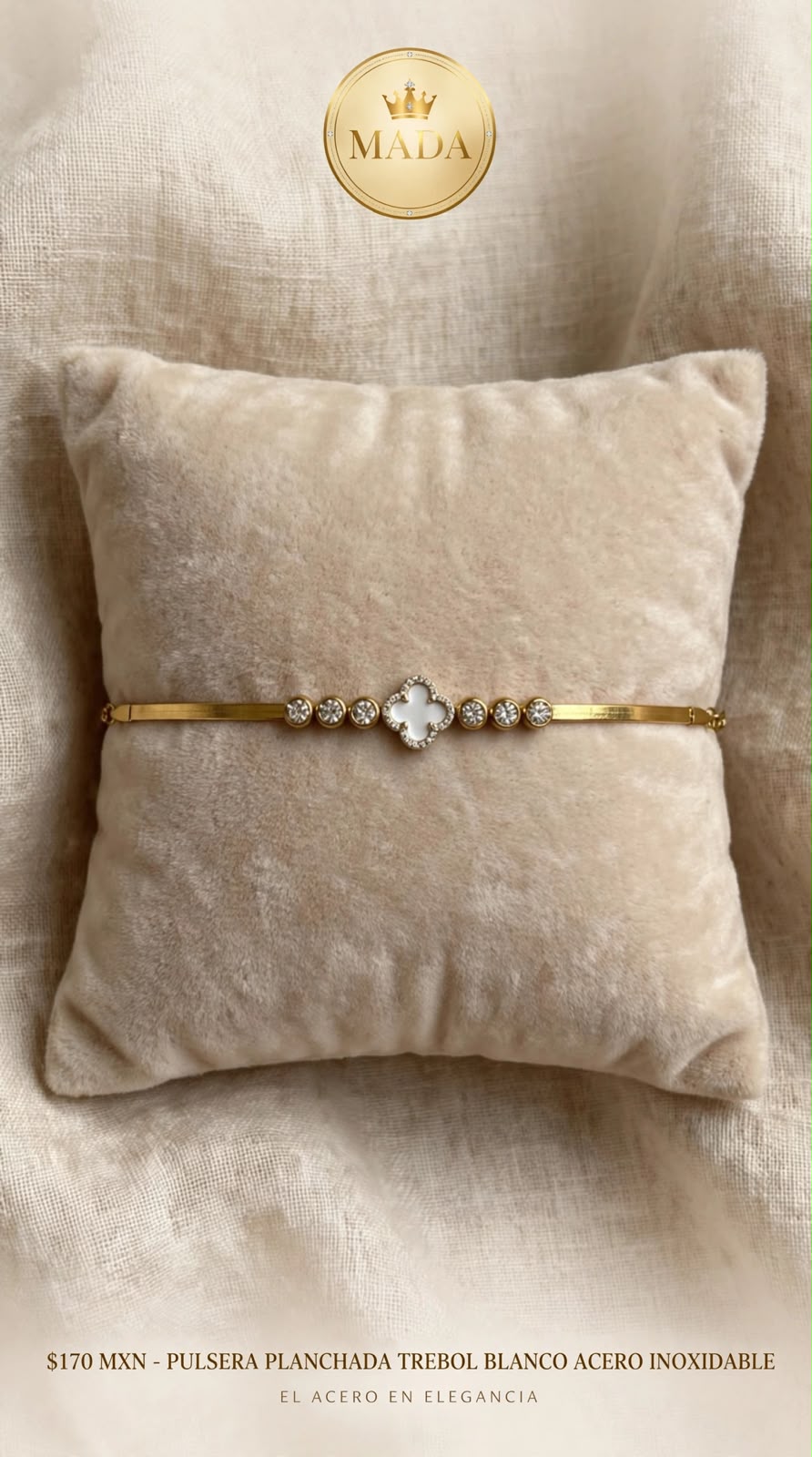 Pulseras