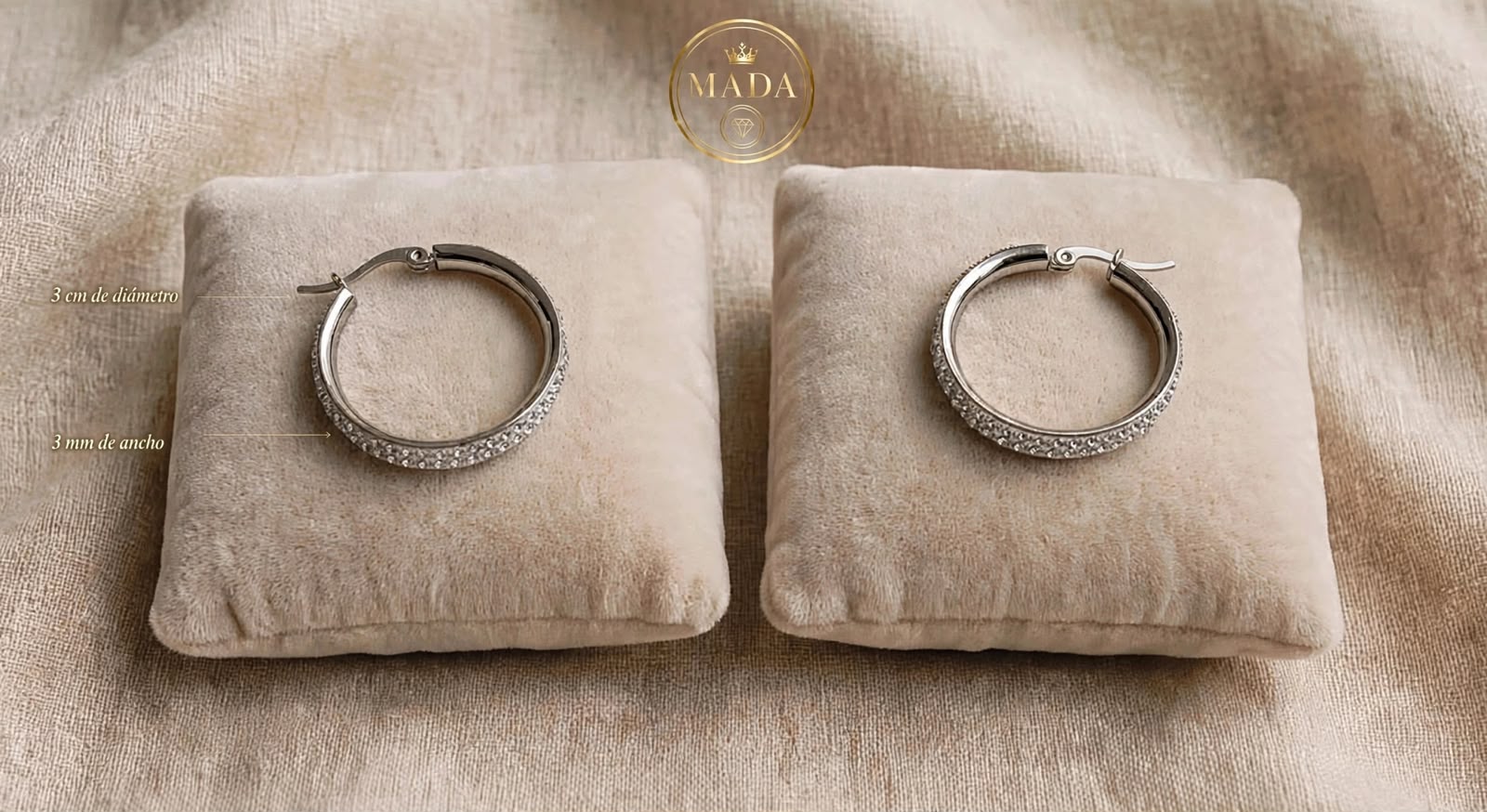 Aretes
